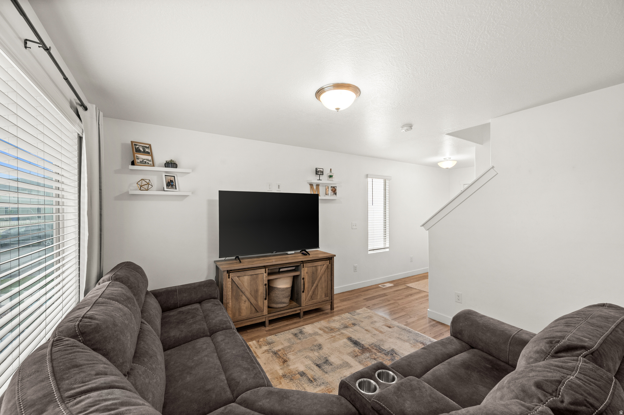 RIVER BEND TOWNHOMES - Residential