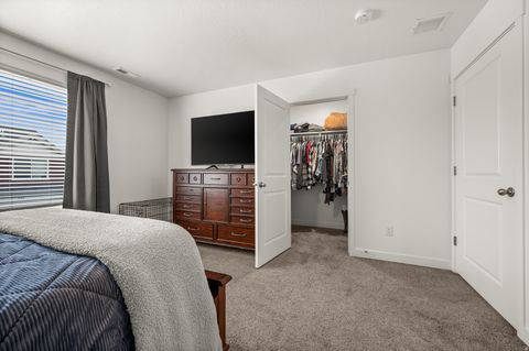 Tiny photo for 217 E HUMMINGBIRD CT, Saratoga Springs, UT 84045 (MLS # 2153799)