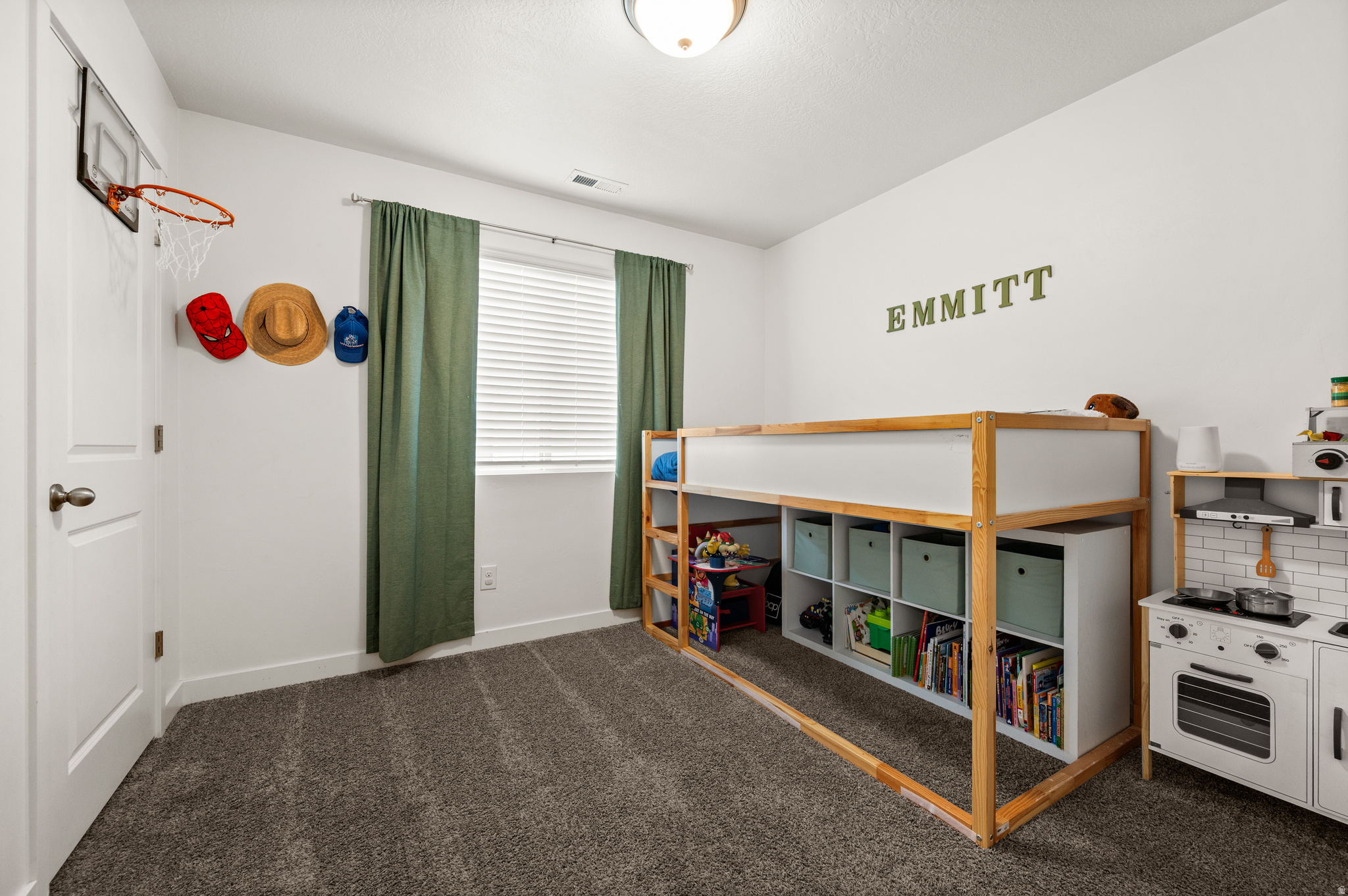 RIVER BEND TOWNHOMES - Residential