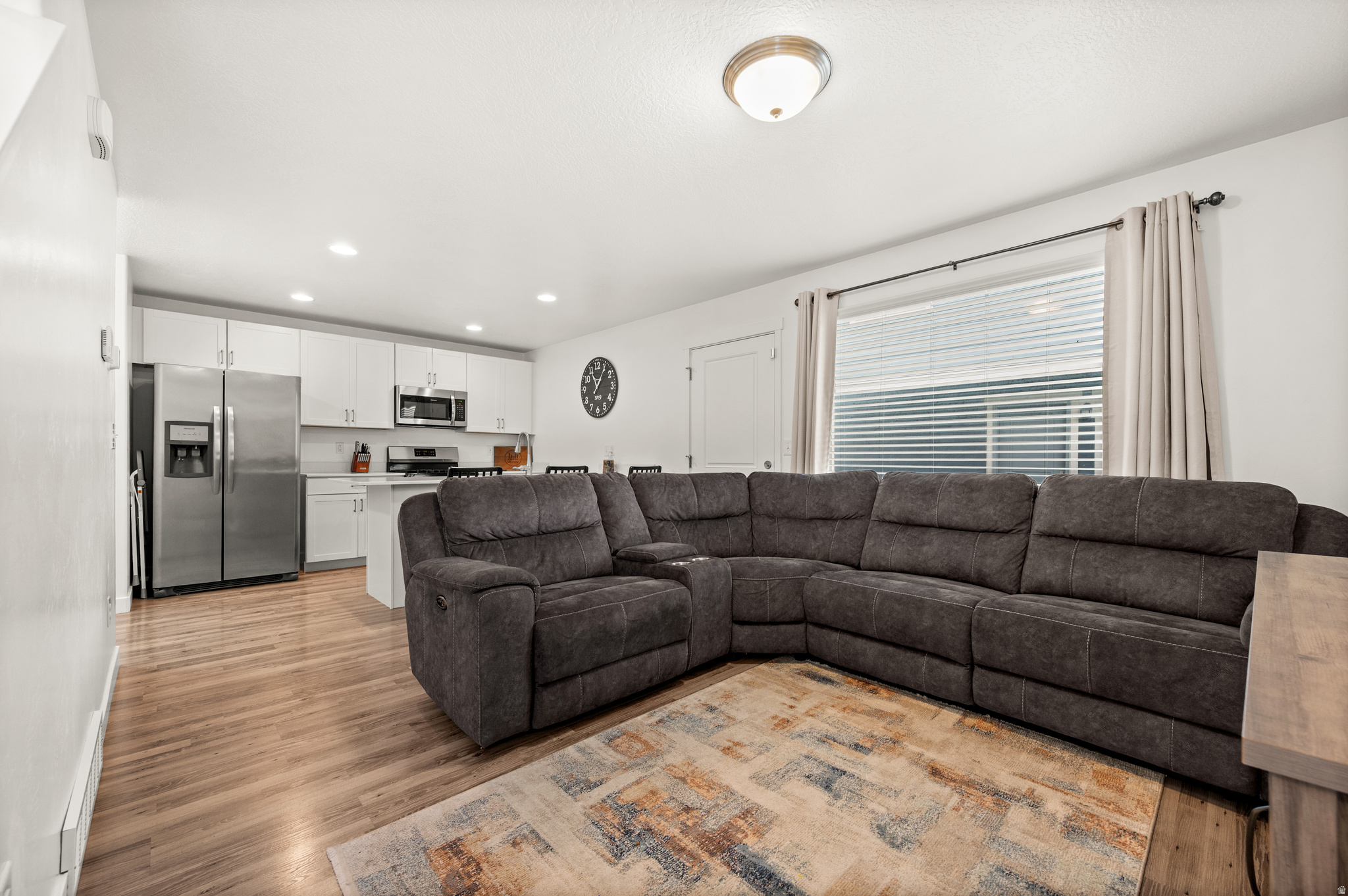 RIVER BEND TOWNHOMES - Residential