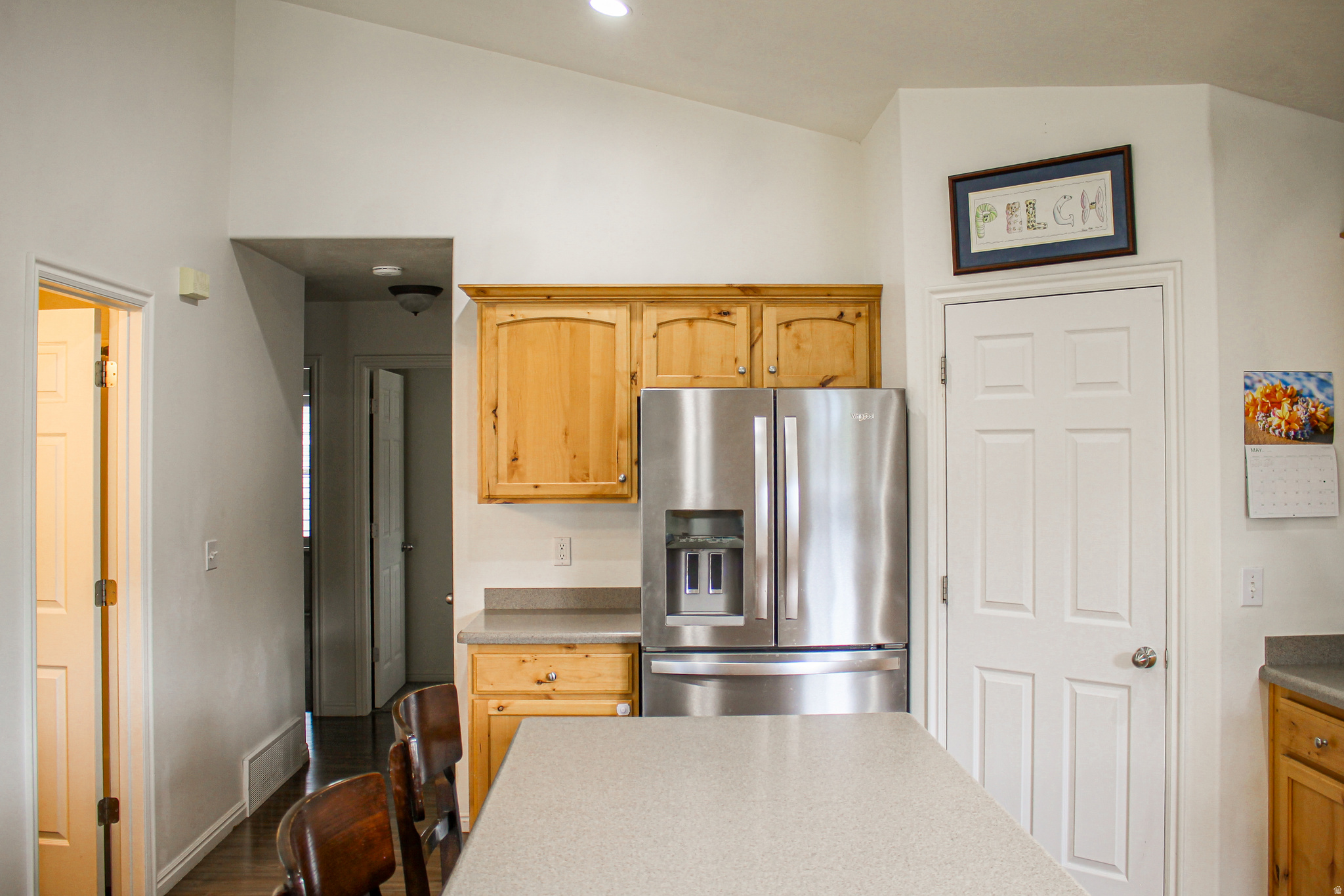 COTTAGES AT CAMELOT - Residential