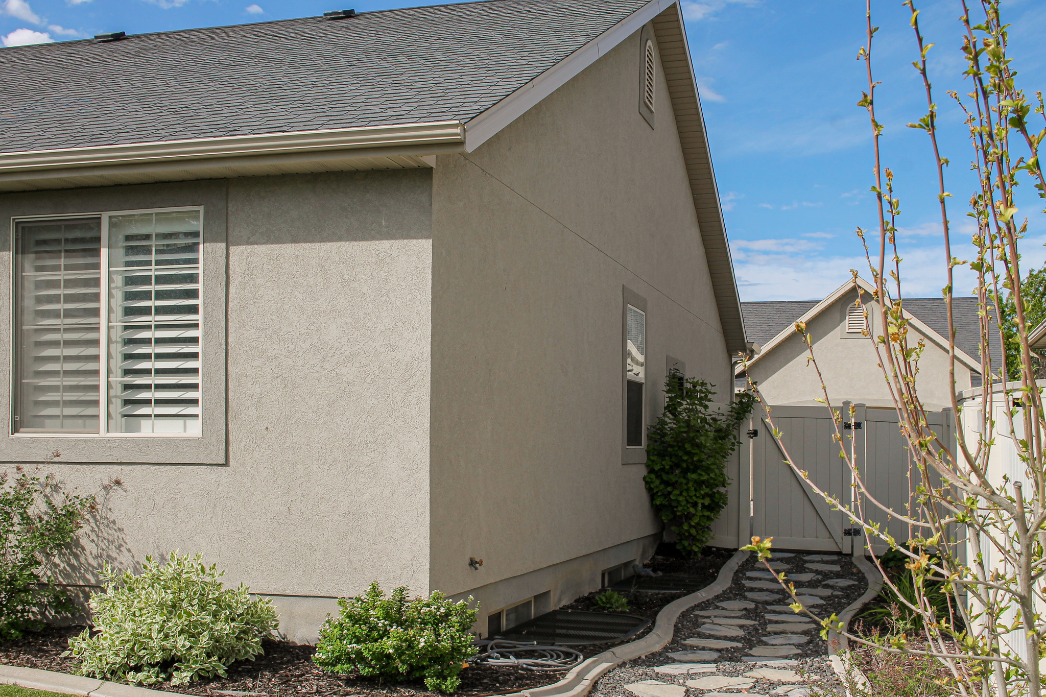 COTTAGES AT CAMELOT - Residential