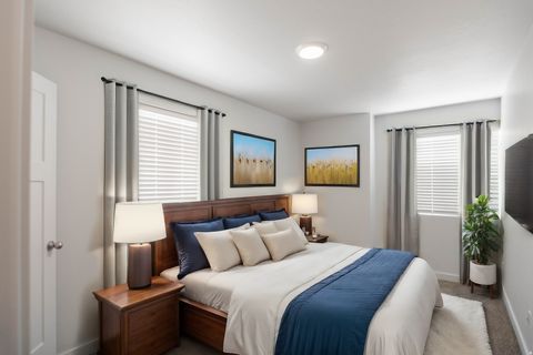 Tiny photo for 1028 E 2220 S, Heber City, UT 84032 (MLS # 2140509)