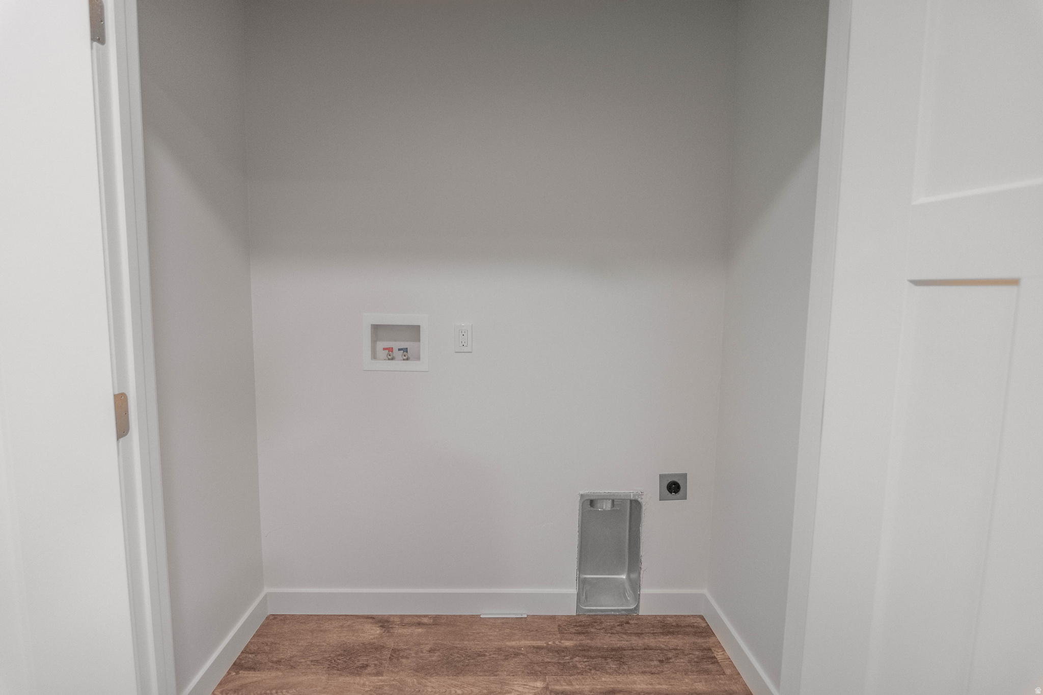 OLD MILL VILLAGE - Residential