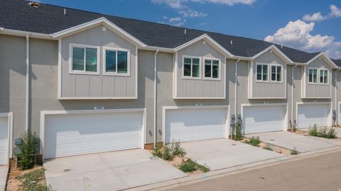 Tiny photo for 1028 E 2220 S, Heber City, UT 84032 (MLS # 2140509)