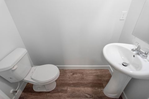 Tiny photo for 1028 E 2220 S, Heber City, UT 84032 (MLS # 2140509)