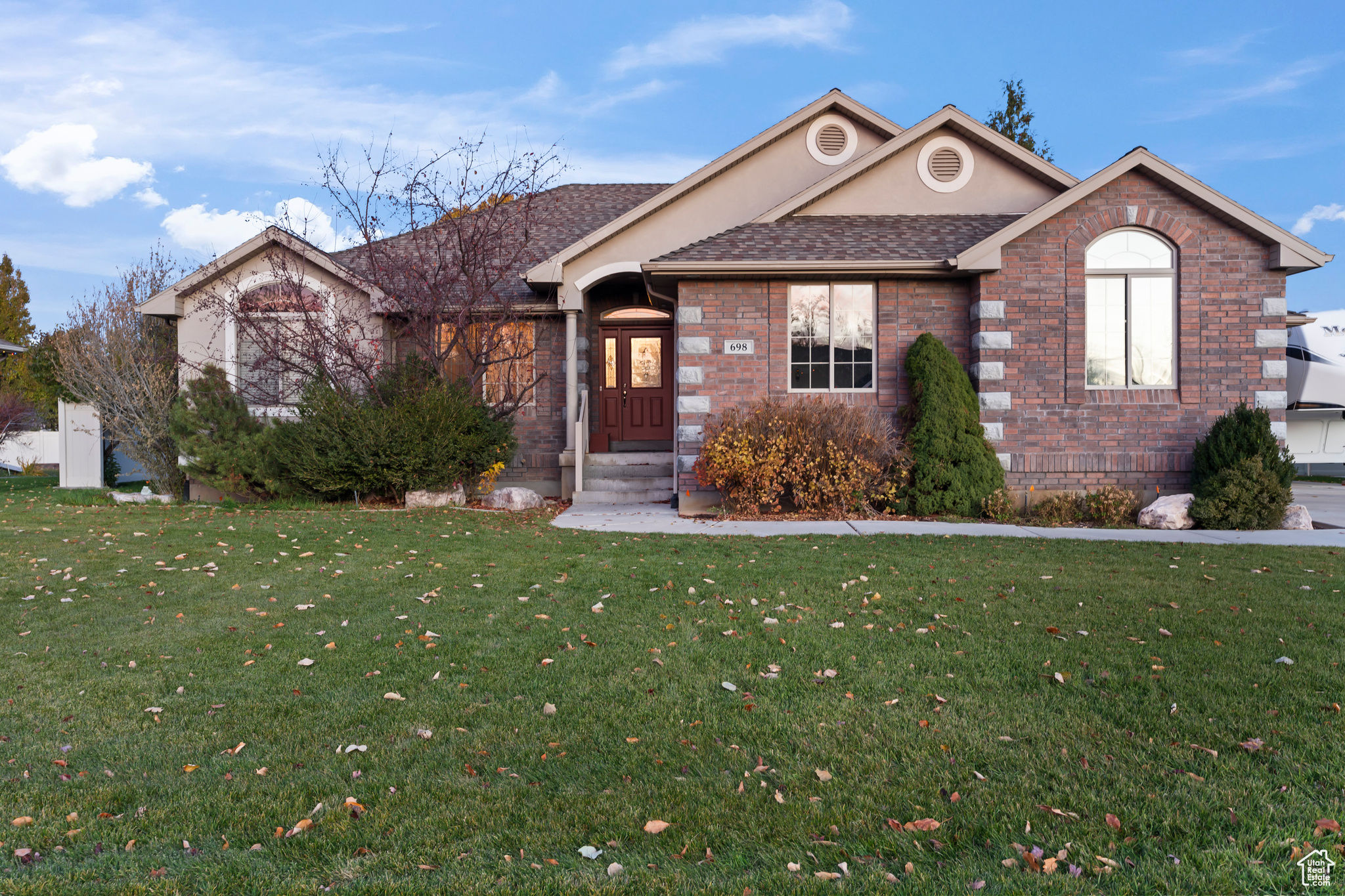 698 N 2475, Layton, Utah image 2