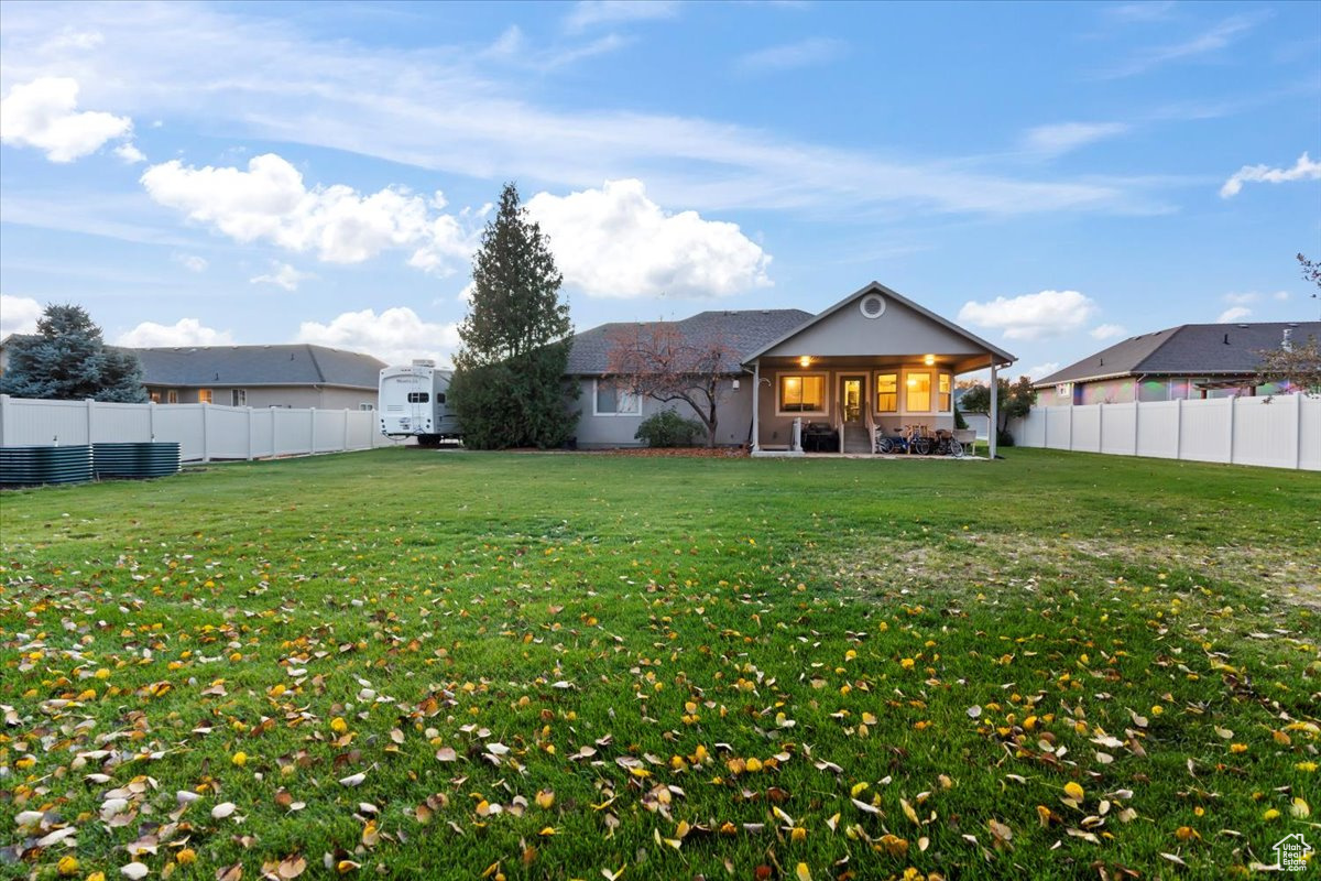 698 N 2475, Layton, Utah image 29