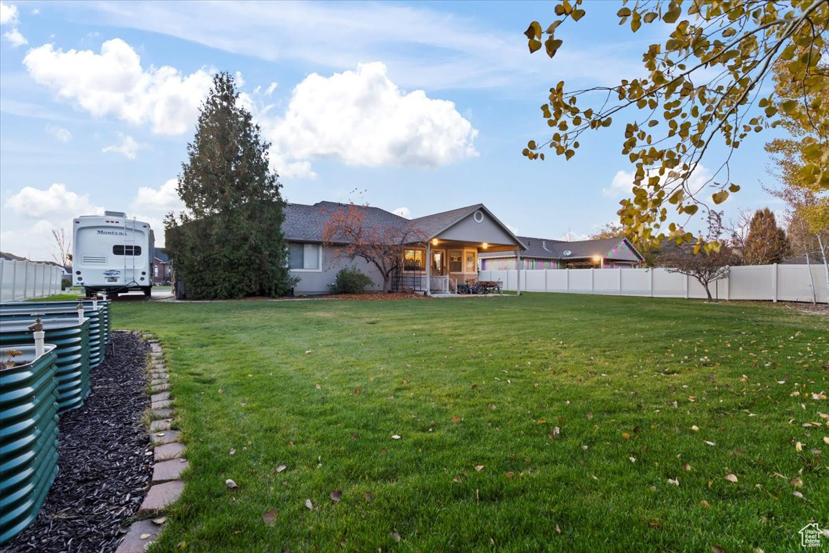 698 N 2475, Layton, Utah image 28