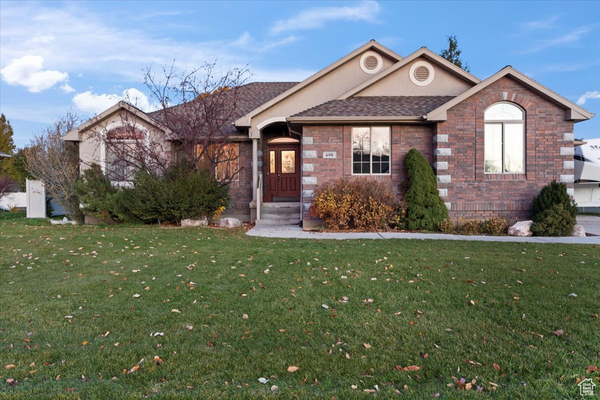 698 N 2475, Layton, Utah image 30