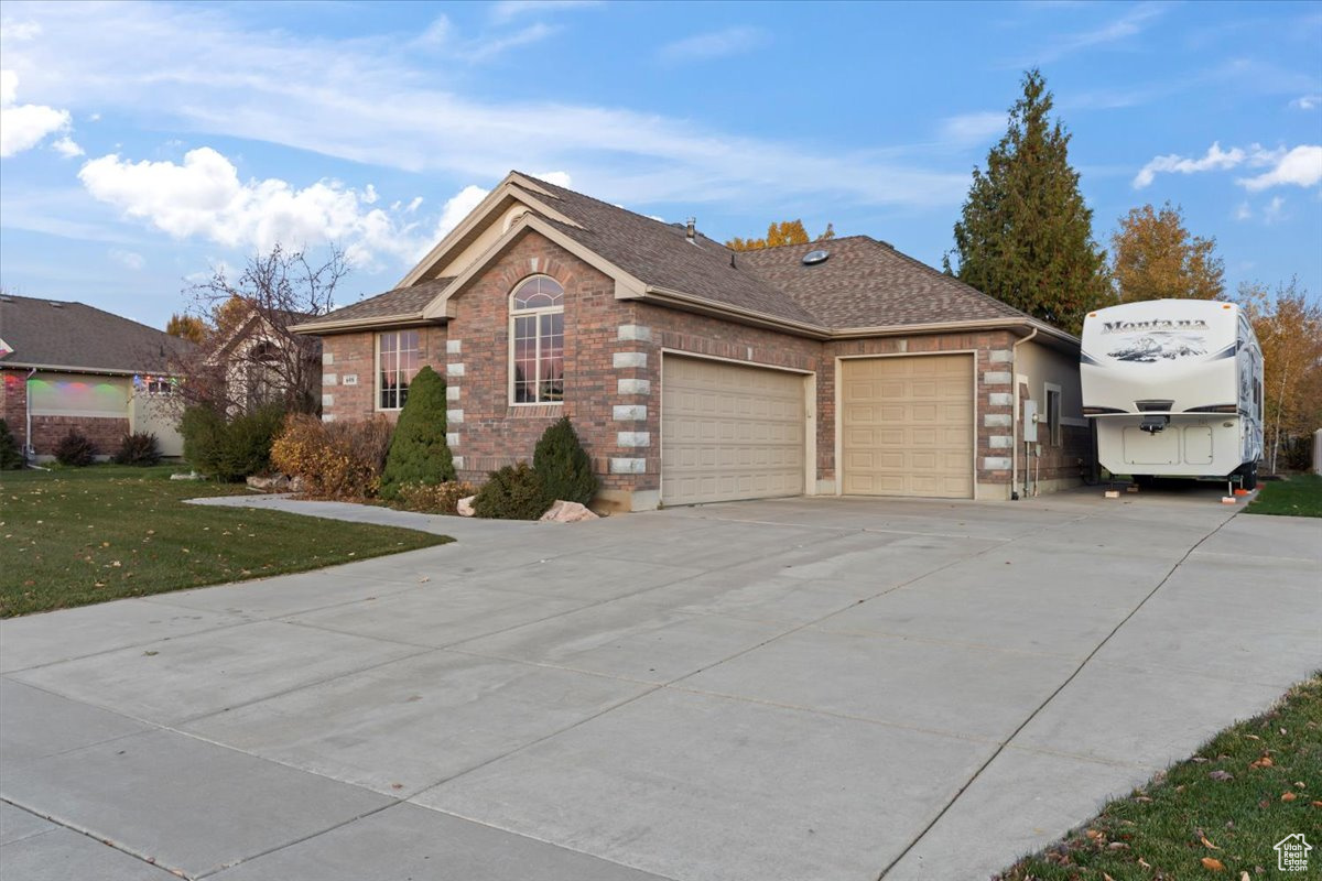 698 N 2475, Layton, Utah image 1