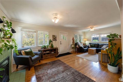 Tiny photo for 1021 E 800 S, Salt Lake City, UT 84102 (MLS # 2092106)