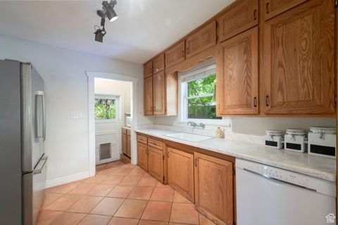 Tiny photo for 1021 E 800 S, Salt Lake City, UT 84102 (MLS # 2092106)