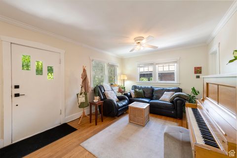 Tiny photo for 1021 E 800 S, Salt Lake City, UT 84102 (MLS # 2092106)
