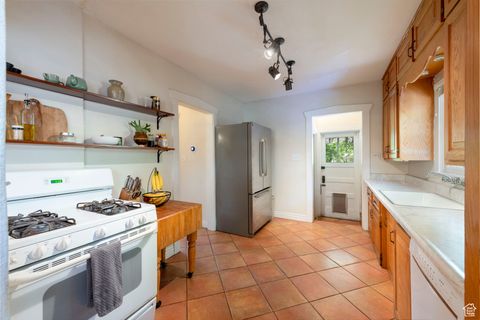 Tiny photo for 1021 E 800 S, Salt Lake City, UT 84102 (MLS # 2092106)