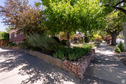 Tiny photo for 1021 E 800 S, Salt Lake City, UT 84102 (MLS # 2092106)