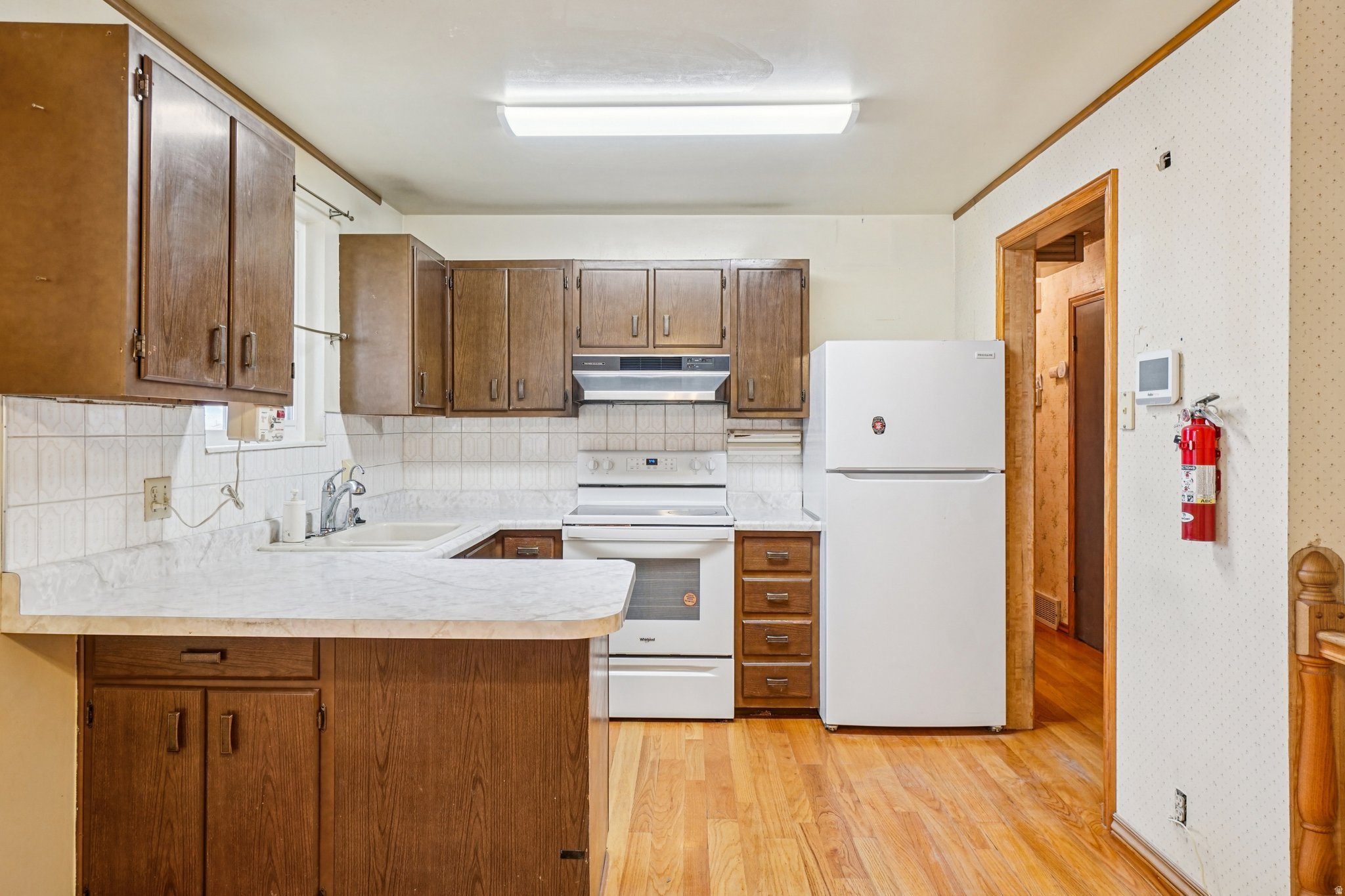 HECTOR HEIGHTS #2 SUB - Residential