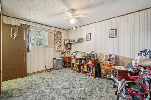 Tiny photo for 3574 W KATHY AVE, West Valley City, UT 84119 (MLS # 2118622)