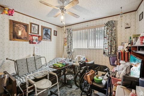 Tiny photo for 3574 W KATHY AVE, West Valley City, UT 84119 (MLS # 2118622)