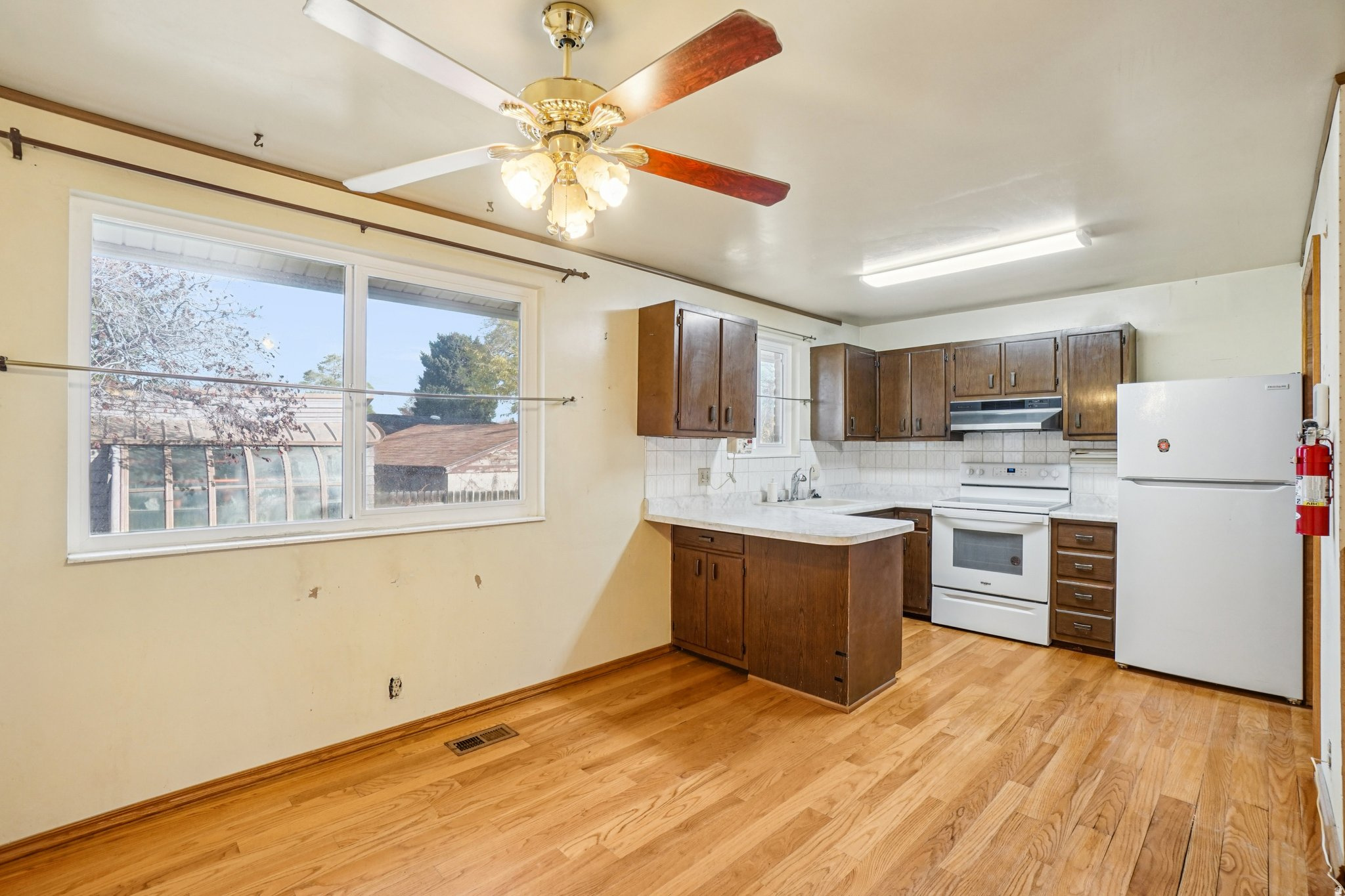 HECTOR HEIGHTS #2 SUB - Residential