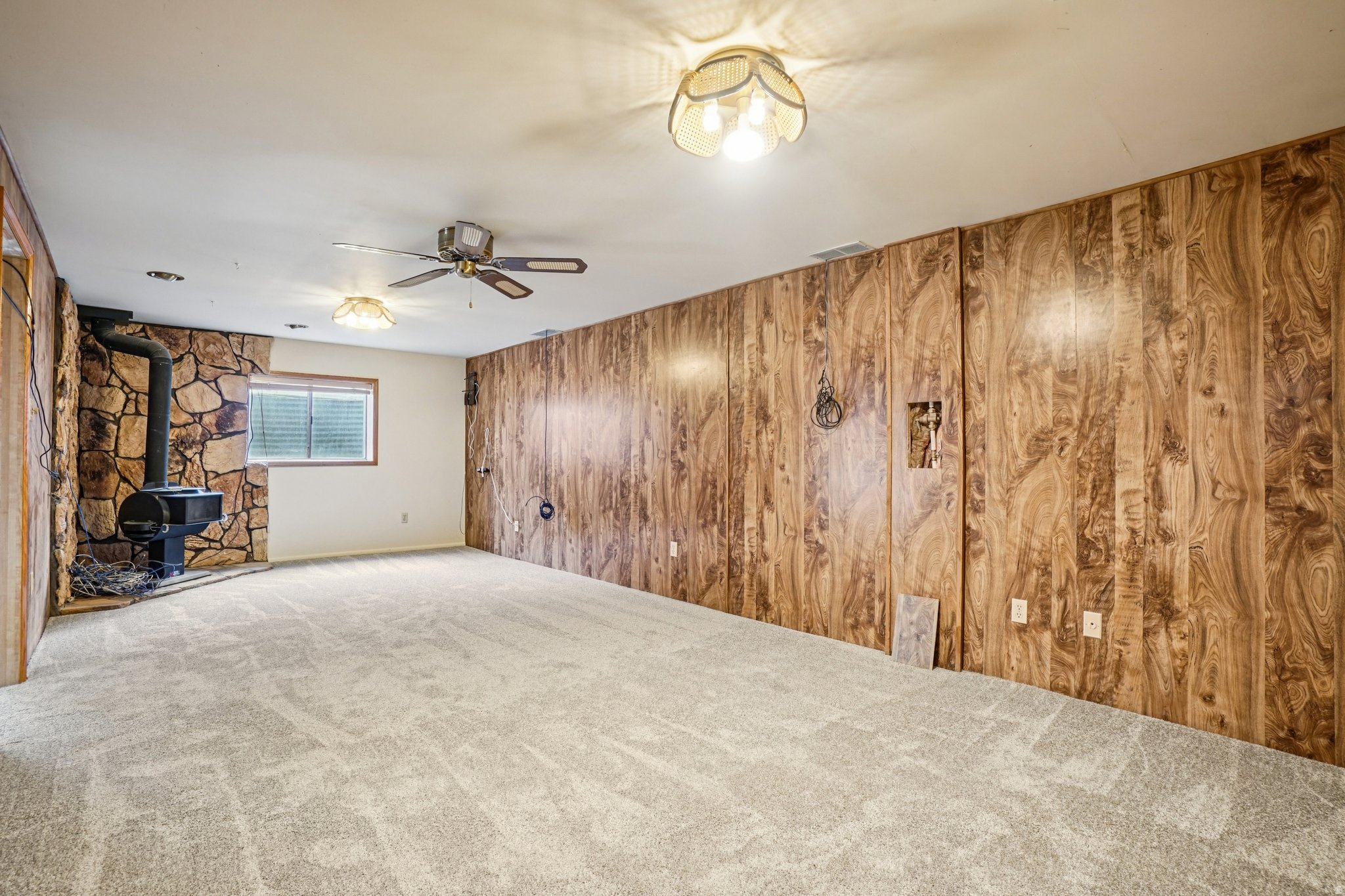 HECTOR HEIGHTS #2 SUB - Residential