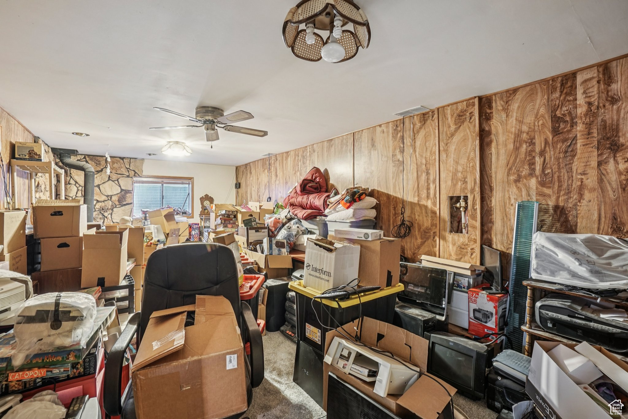 HECTOR HEIGHTS #2 SUB - Residential