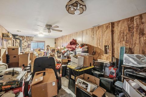 Tiny photo for 3574 W KATHY AVE, West Valley City, UT 84119 (MLS # 2118622)