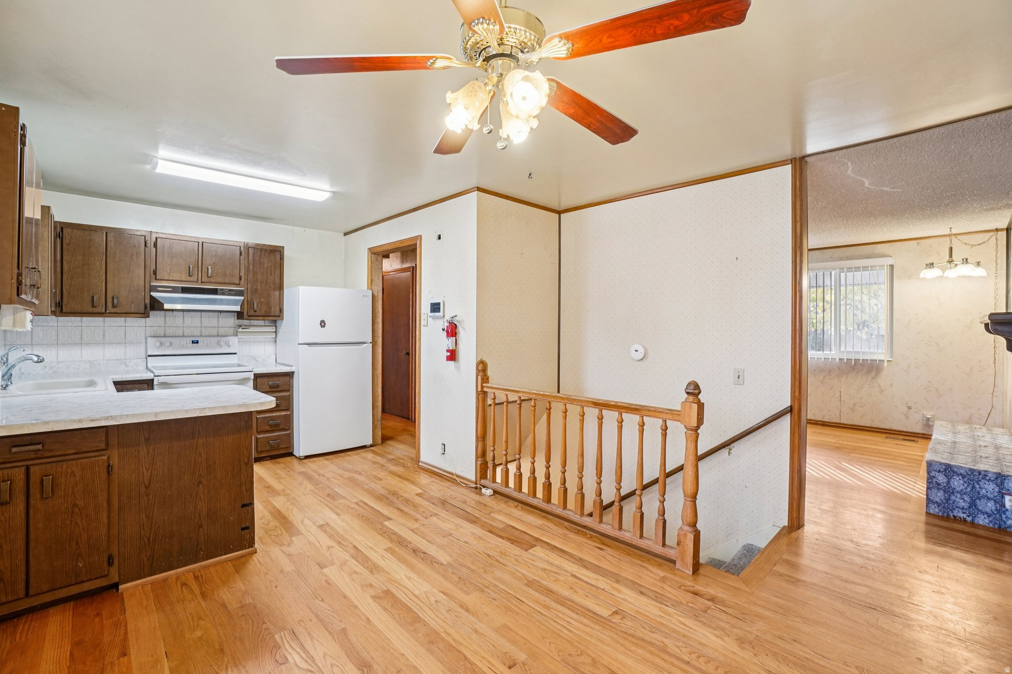 HECTOR HEIGHTS #2 SUB - Residential