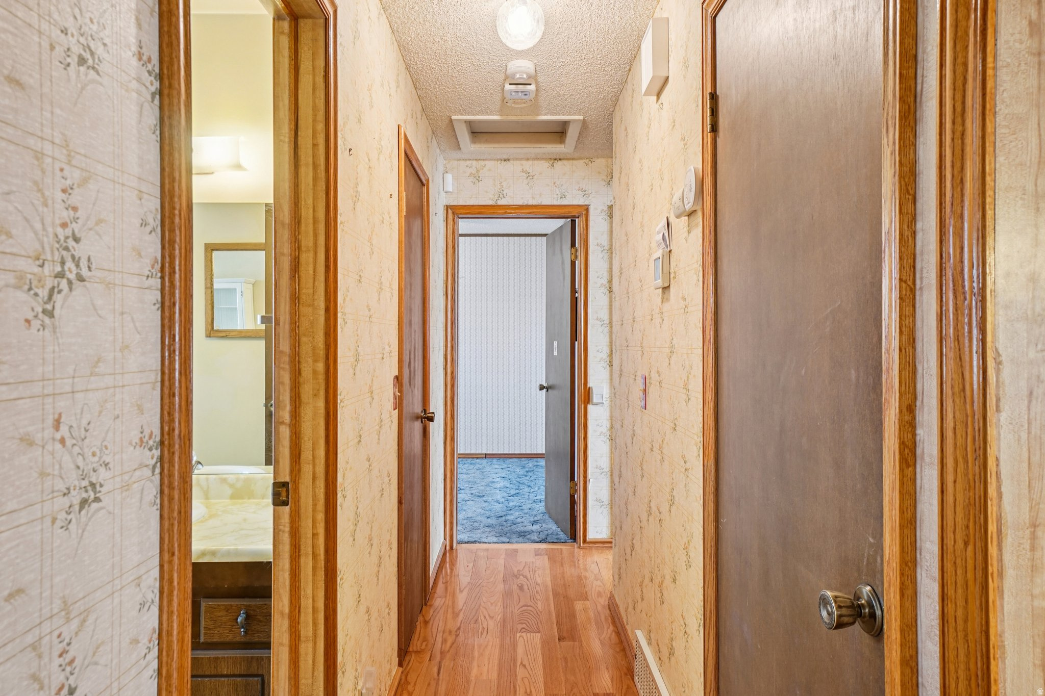 HECTOR HEIGHTS #2 SUB - Residential