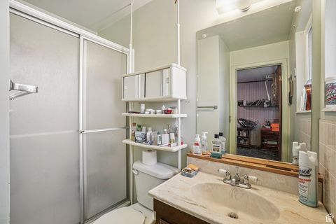 Tiny photo for 3574 W KATHY AVE, West Valley City, UT 84119 (MLS # 2118622)