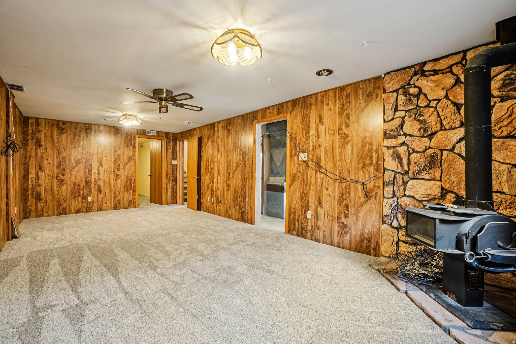 HECTOR HEIGHTS #2 SUB - Residential