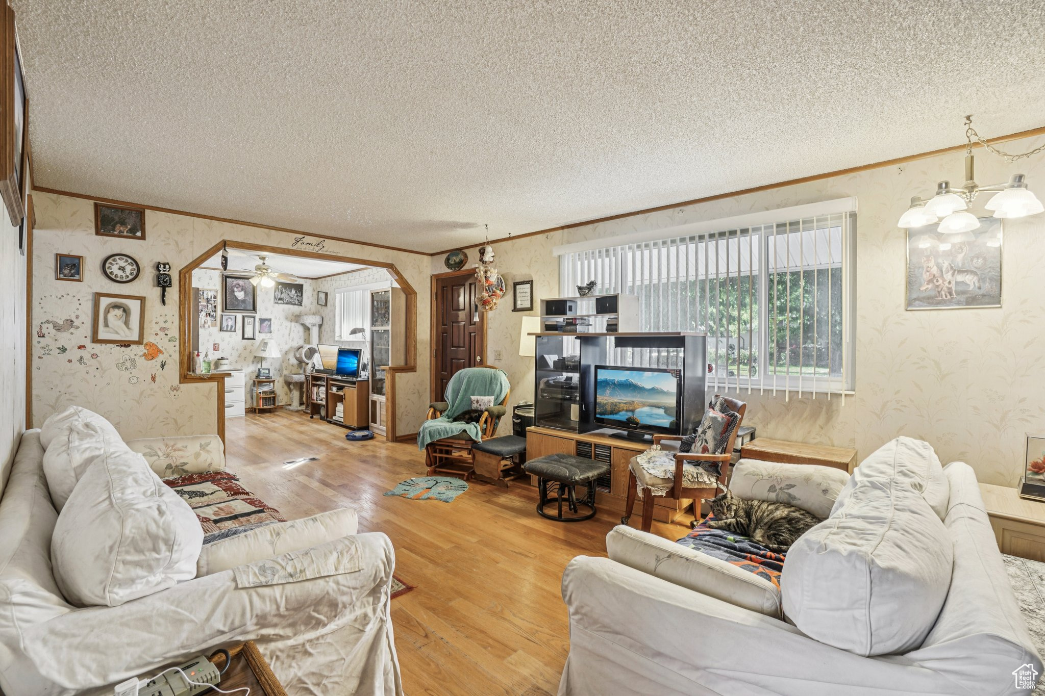 HECTOR HEIGHTS #2 SUB - Residential