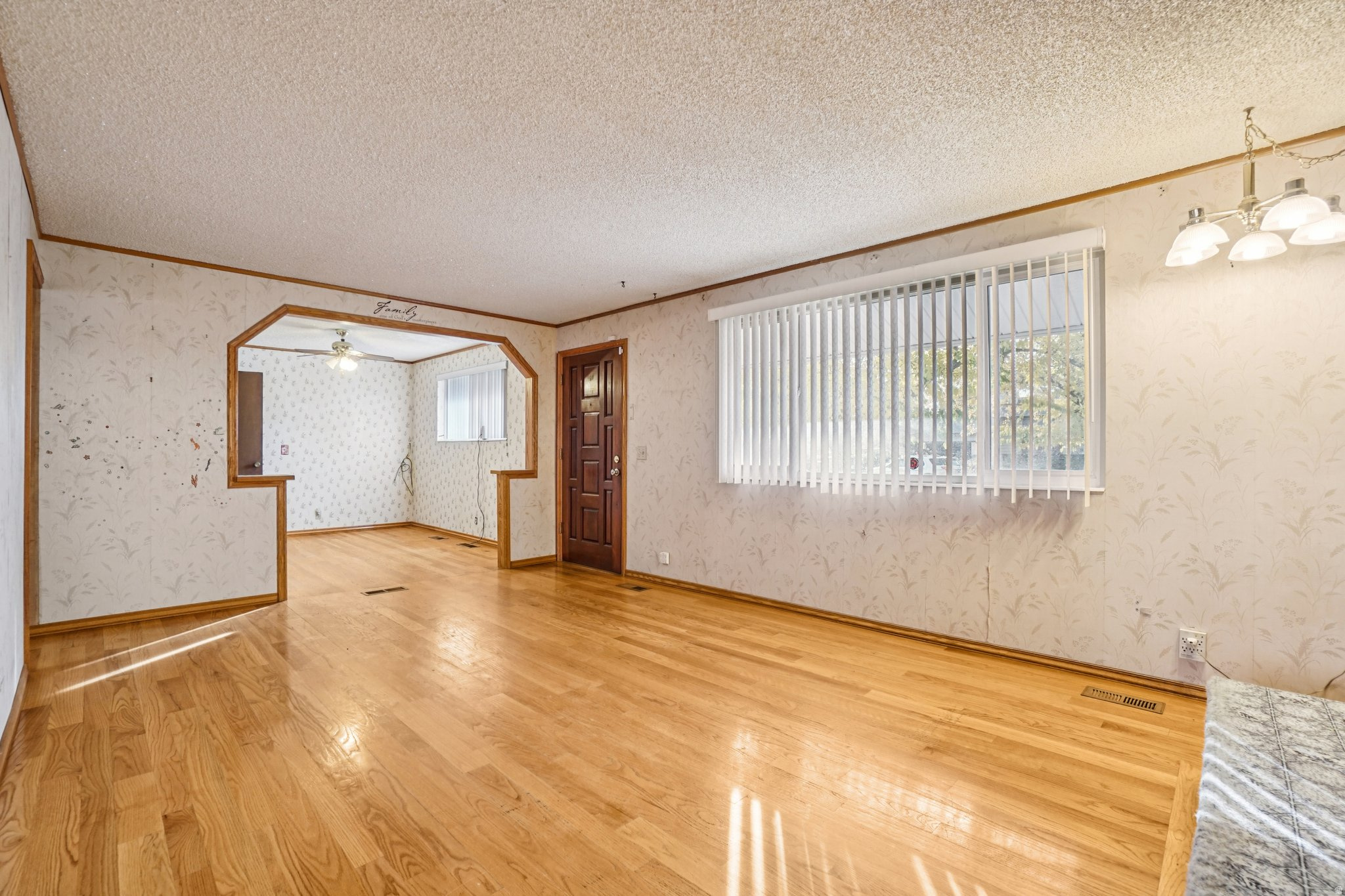 HECTOR HEIGHTS #2 SUB - Residential