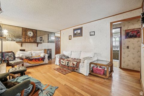 Tiny photo for 3574 W KATHY AVE, West Valley City, UT 84119 (MLS # 2118622)