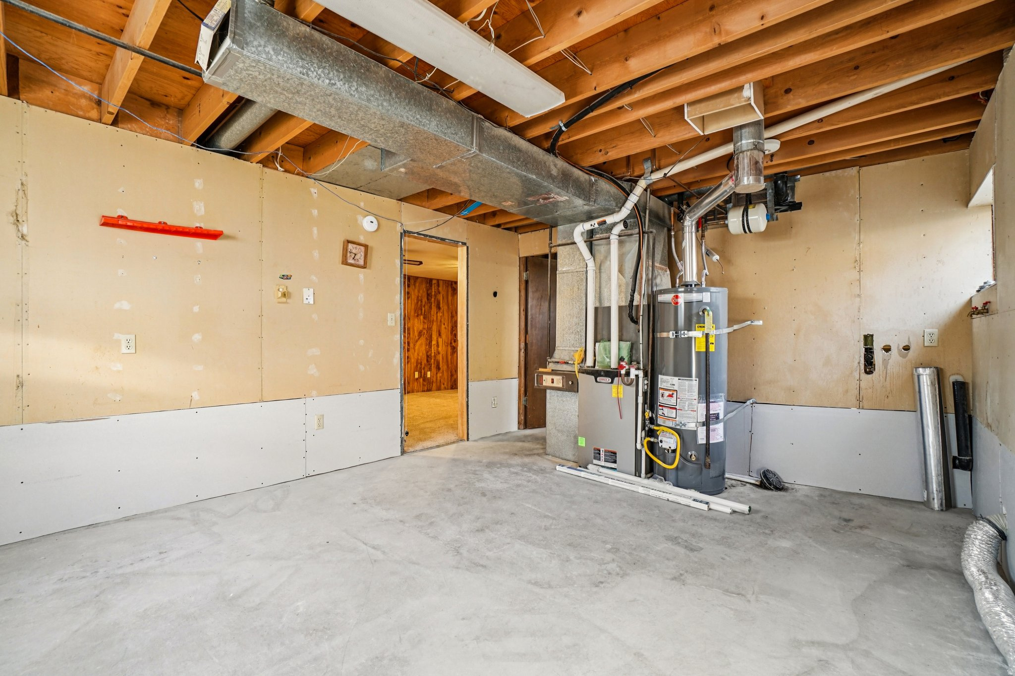 HECTOR HEIGHTS #2 SUB - Residential