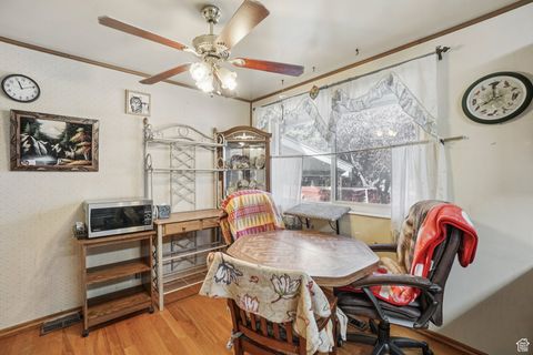 Tiny photo for 3574 W KATHY AVE, West Valley City, UT 84119 (MLS # 2118622)