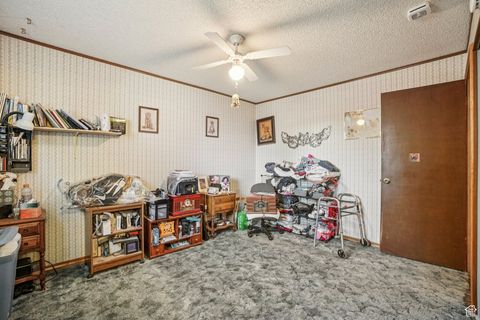 Tiny photo for 3574 W KATHY AVE, West Valley City, UT 84119 (MLS # 2118622)