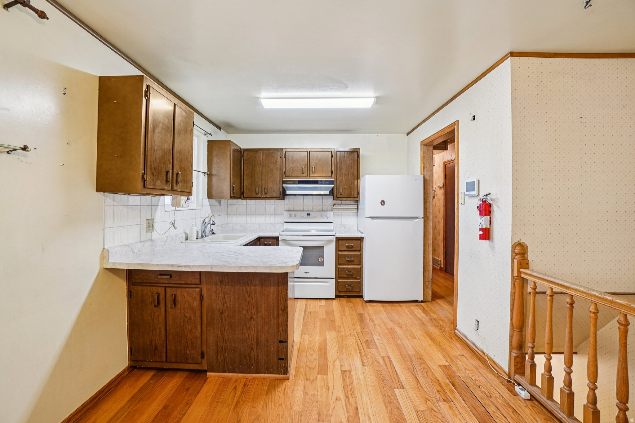 HECTOR HEIGHTS #2 SUB - Residential