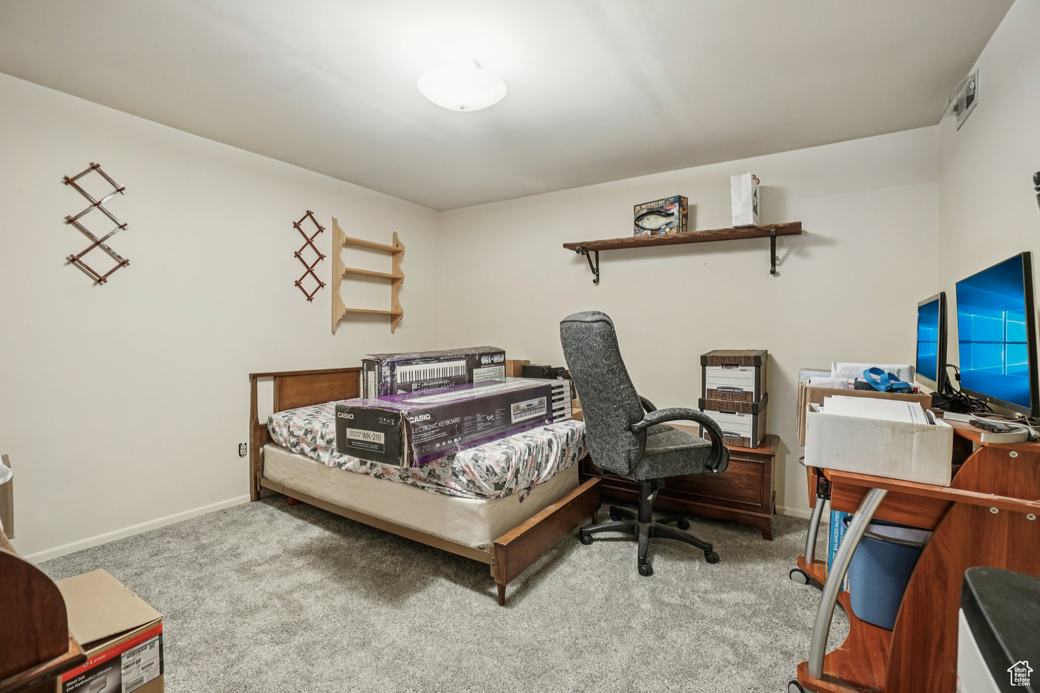 HECTOR HEIGHTS #2 SUB - Residential