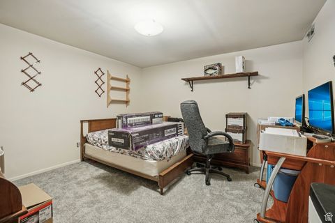 Tiny photo for 3574 W KATHY AVE, West Valley City, UT 84119 (MLS # 2118622)