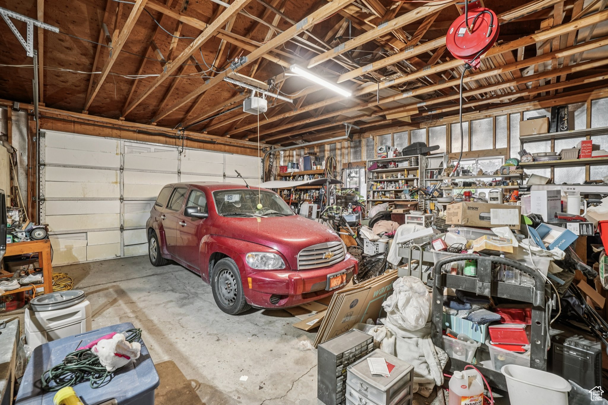 HECTOR HEIGHTS #2 SUB - Residential