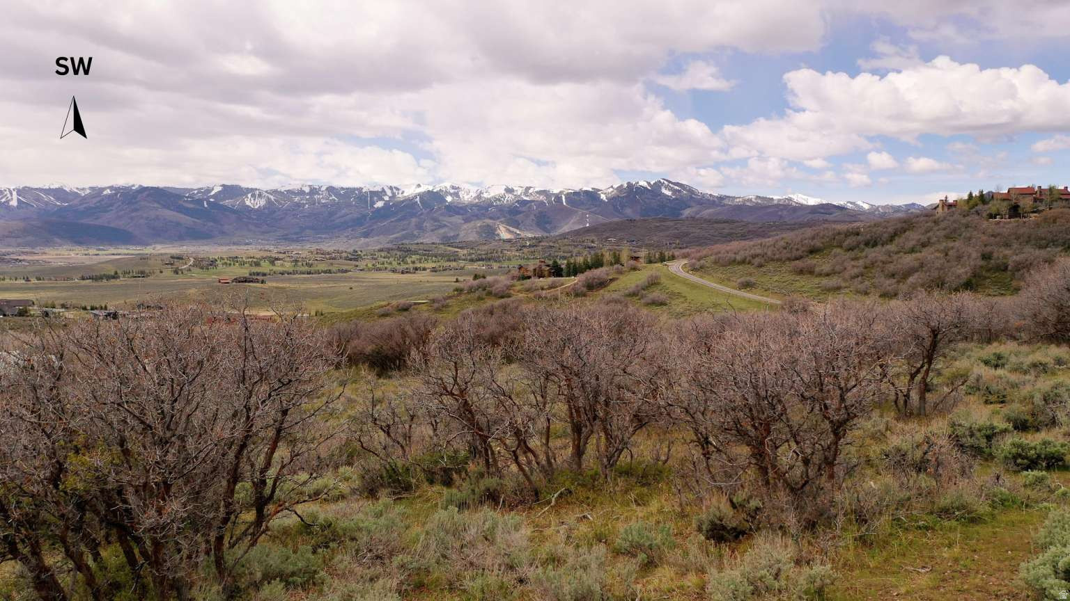 SILVER CREEK ESTATES - Land