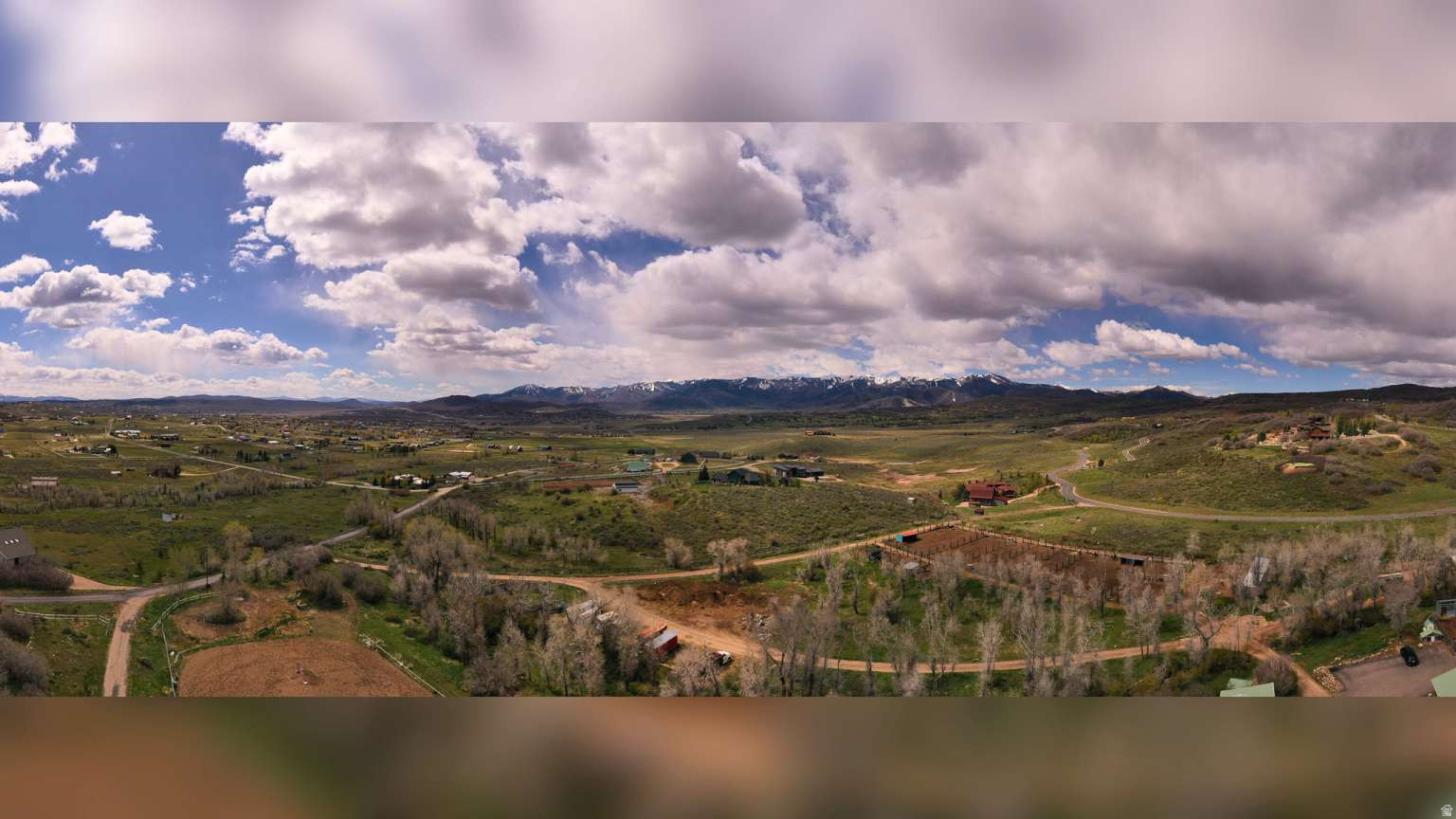 SILVER CREEK ESTATES - Land