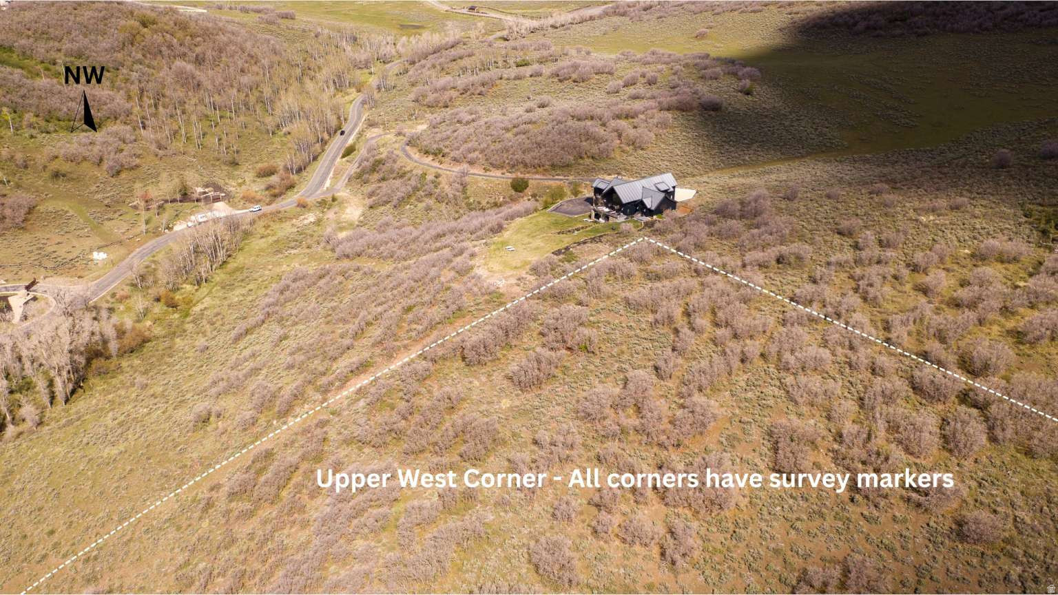 SILVER CREEK ESTATES - Land