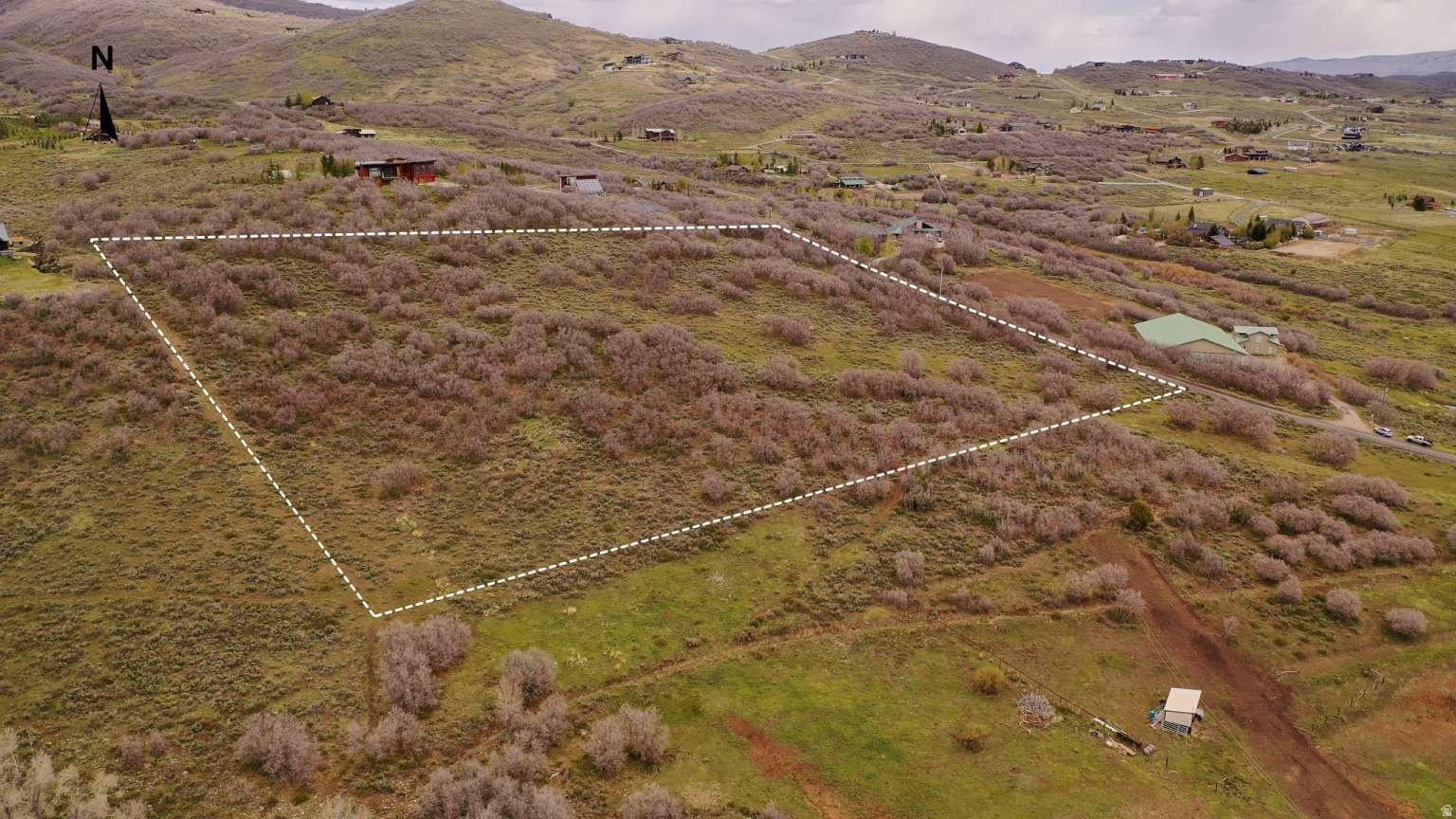 SILVER CREEK ESTATES - Land