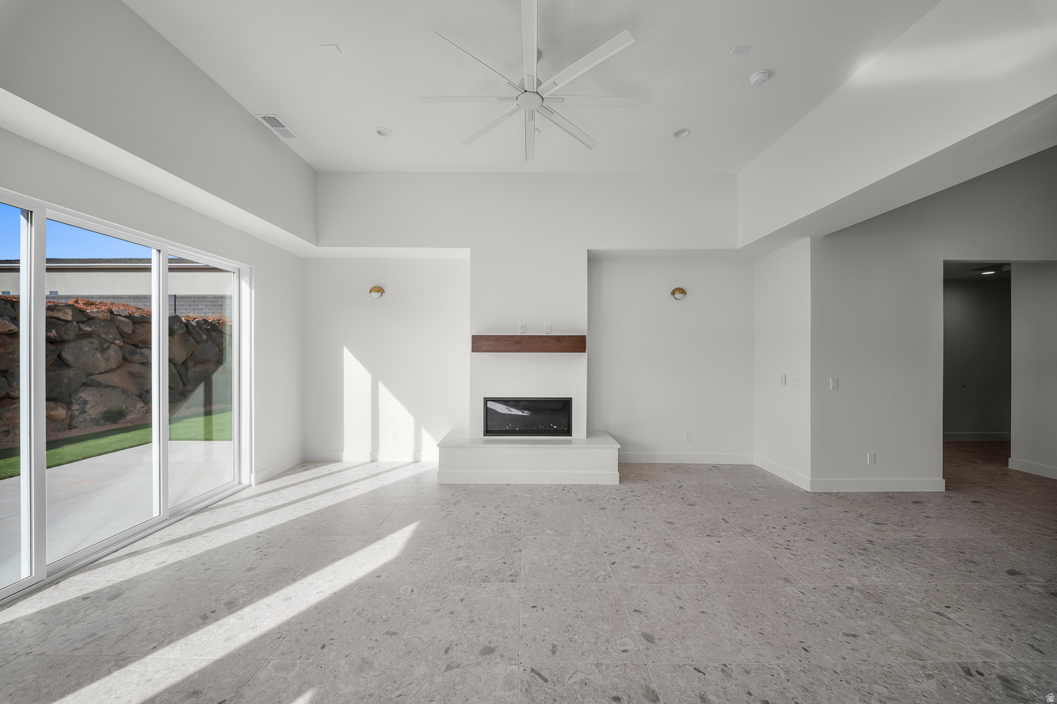 SAND HOLLOW VILLAGE - Residential