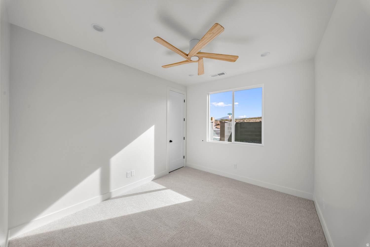 SAND HOLLOW VILLAGE - Residential