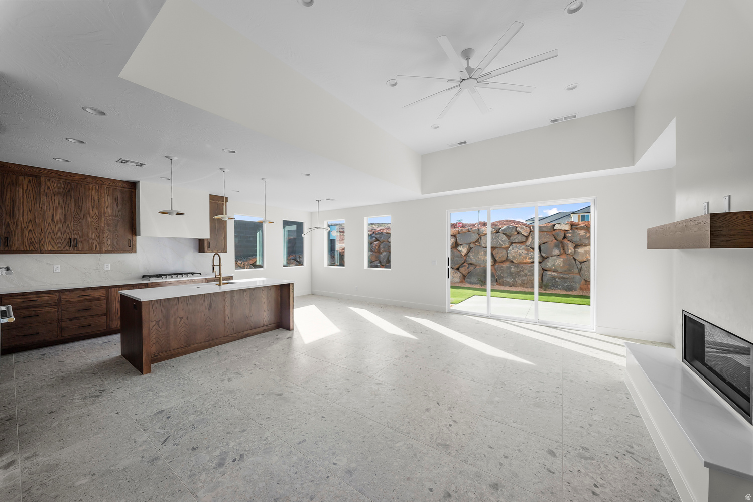 SAND HOLLOW VILLAGE - Residential