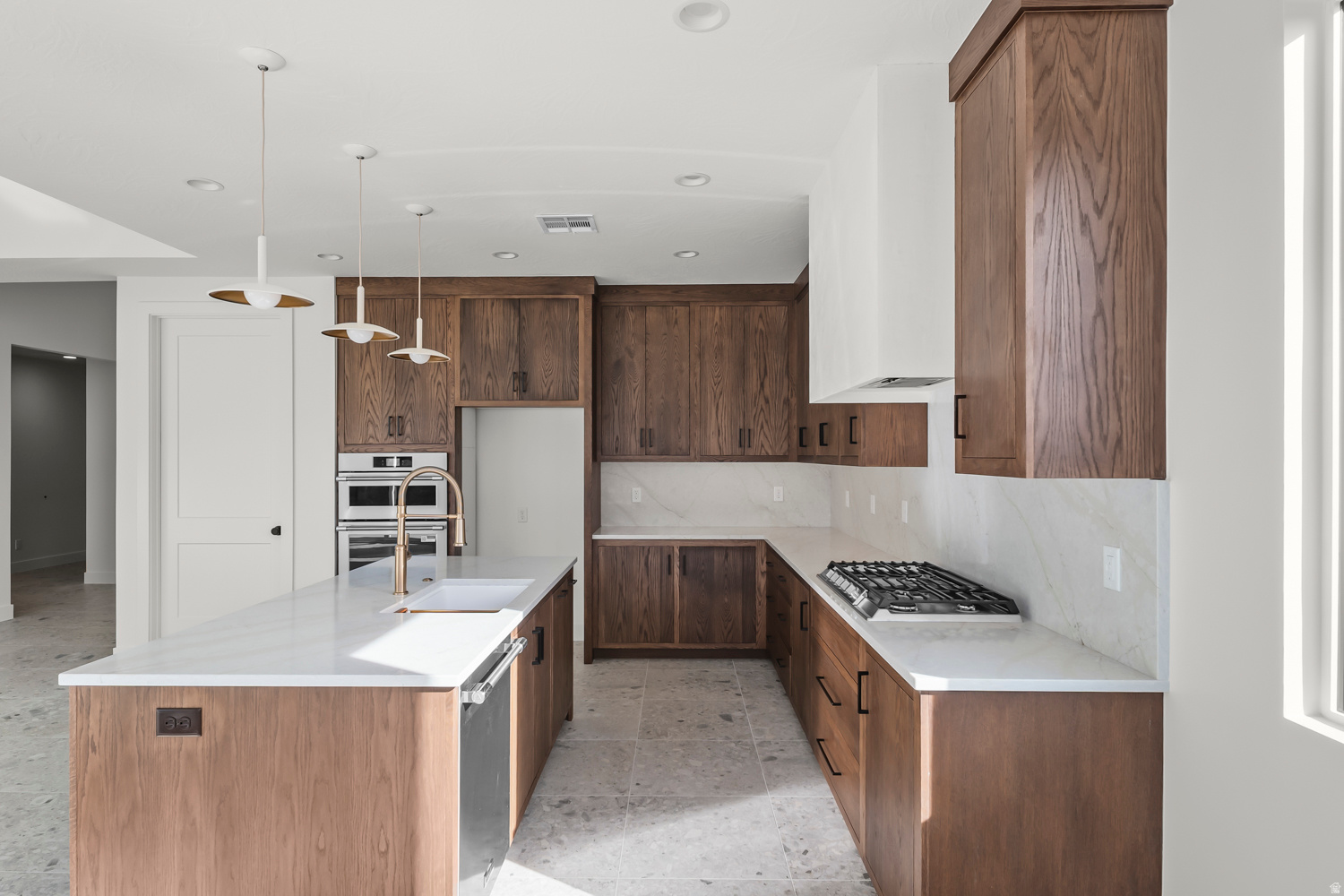 SAND HOLLOW VILLAGE - Residential