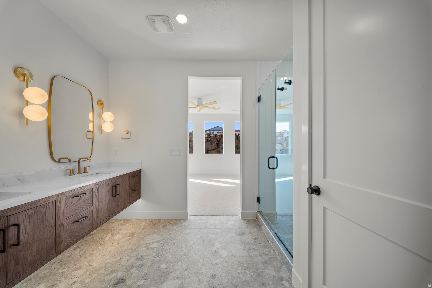 SAND HOLLOW VILLAGE - Residential